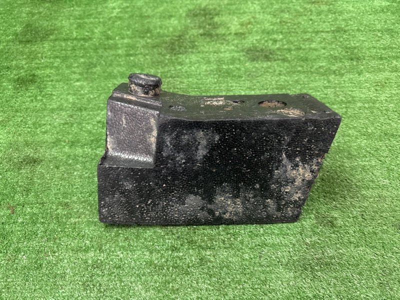 Абсорбер заднего бампера Fiat Albea