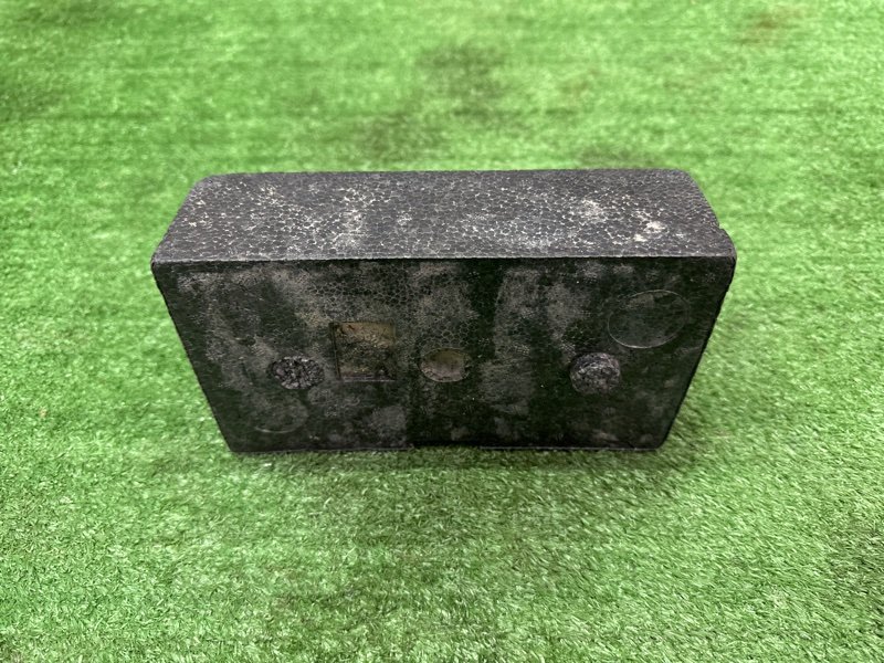 Абсорбер заднего бампера Fiat Albea