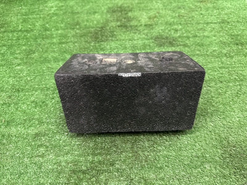 Абсорбер заднего бампера Fiat Albea