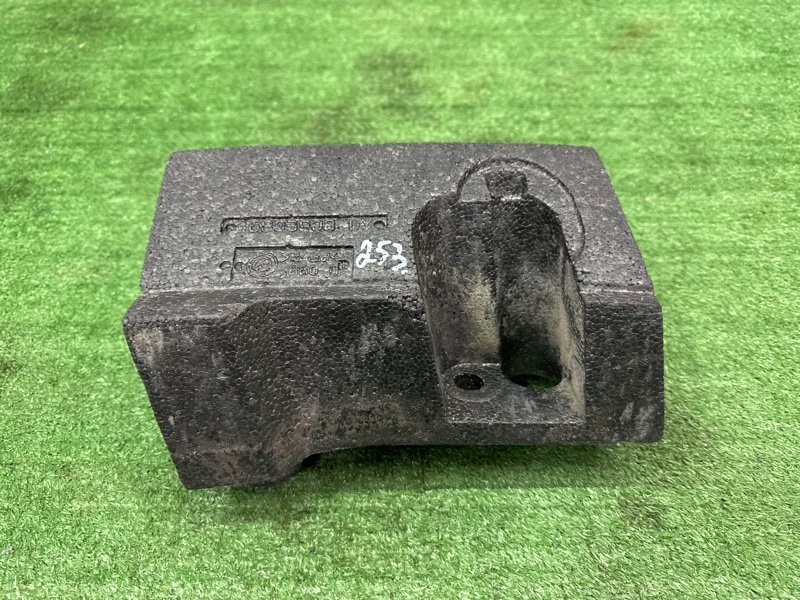 Абсорбер заднего бампера Fiat Albea