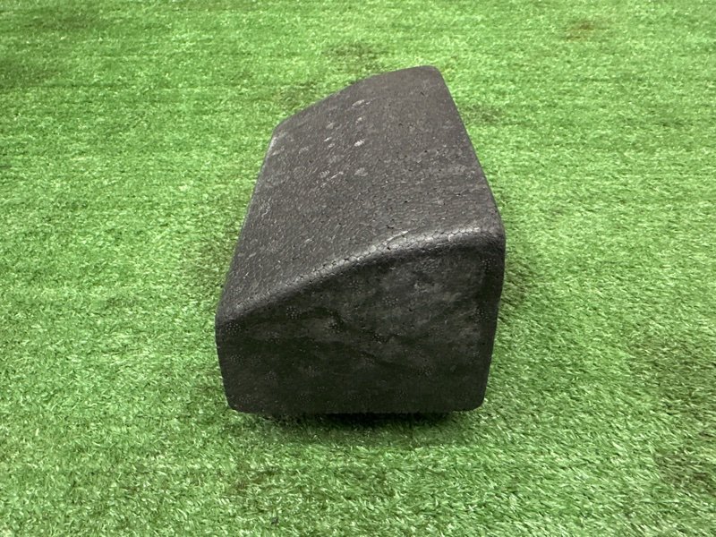 Абсорбер заднего бампера Fiat Albea