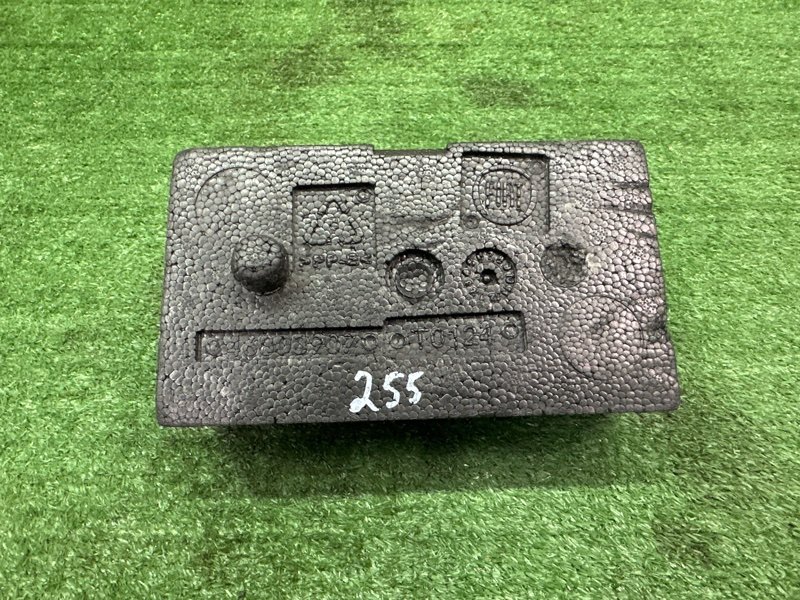 Абсорбер заднего бампера Fiat Albea