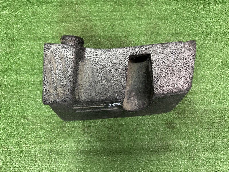 Абсорбер заднего бампера Fiat Albea