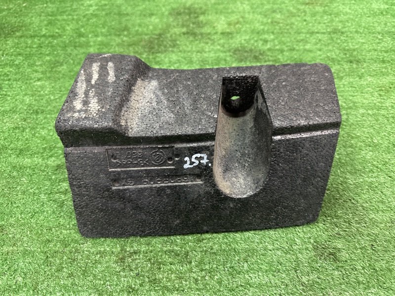 Абсорбер заднего бампера Fiat Albea