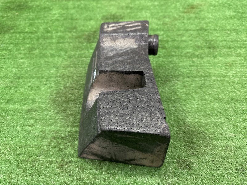 Абсорбер заднего бампера Fiat Albea