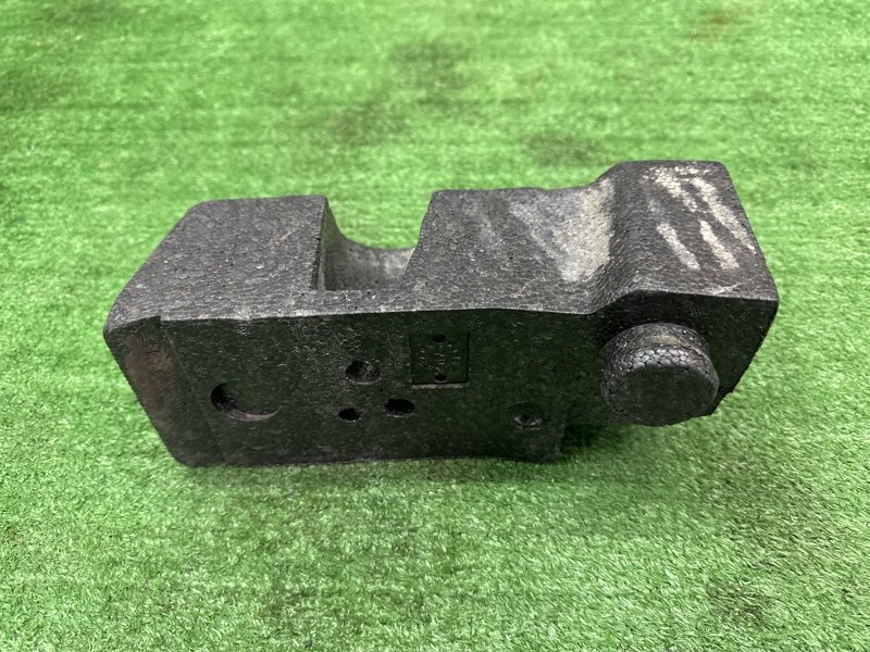 Абсорбер заднего бампера Fiat Albea