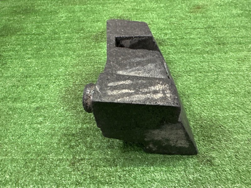 Абсорбер заднего бампера Fiat Albea