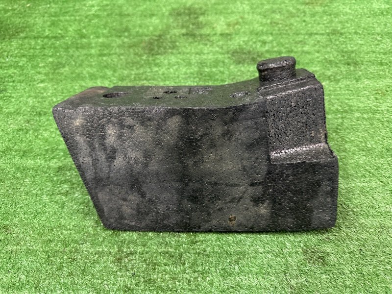 Абсорбер заднего бампера Fiat Albea