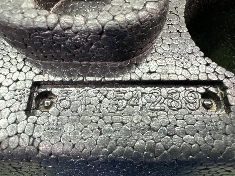 Абсорбер переднего бампера Fiat Albea