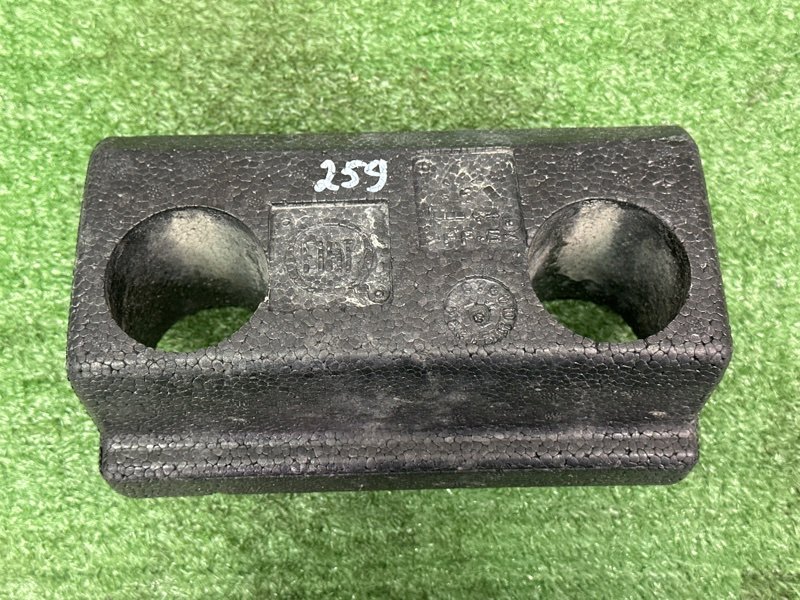 Абсорбер переднего бампера Fiat Albea