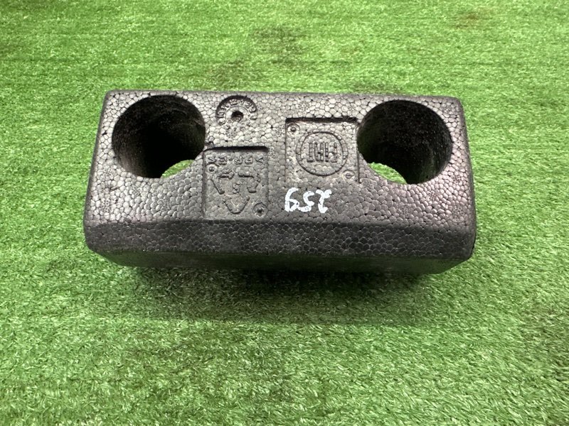 Абсорбер переднего бампера Fiat Albea