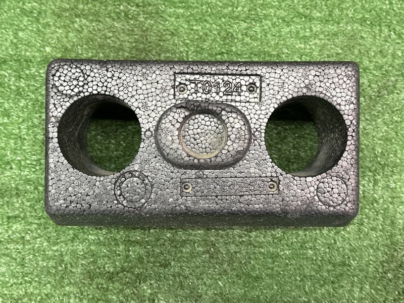 Абсорбер переднего бампера Fiat Albea