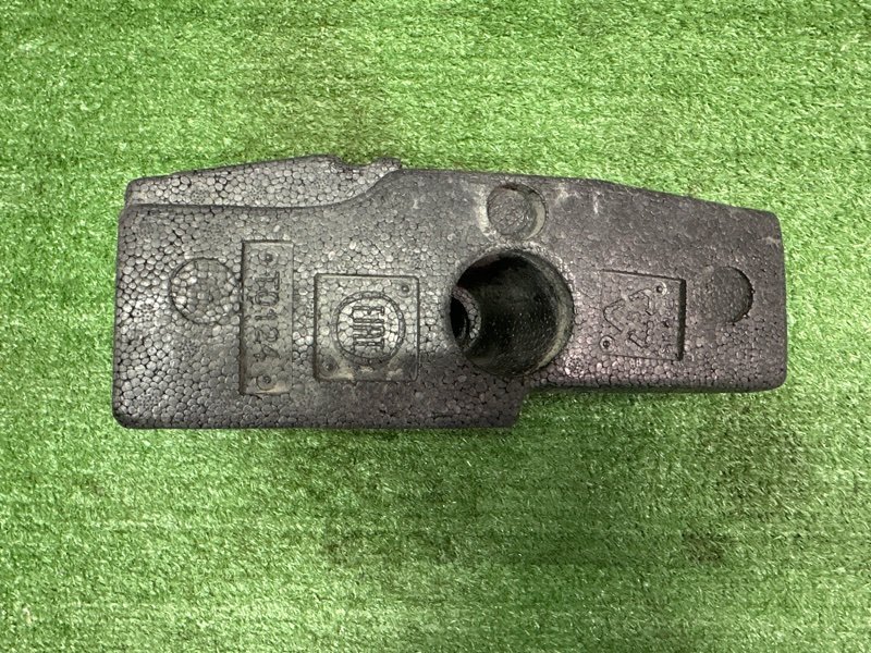 Абсорбер переднего бампера Fiat Albea