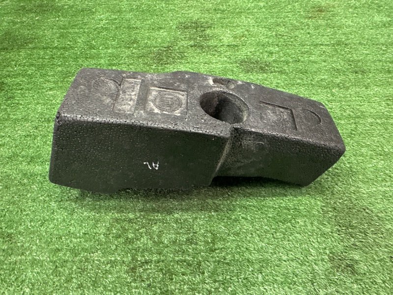 Абсорбер переднего бампера Fiat Albea