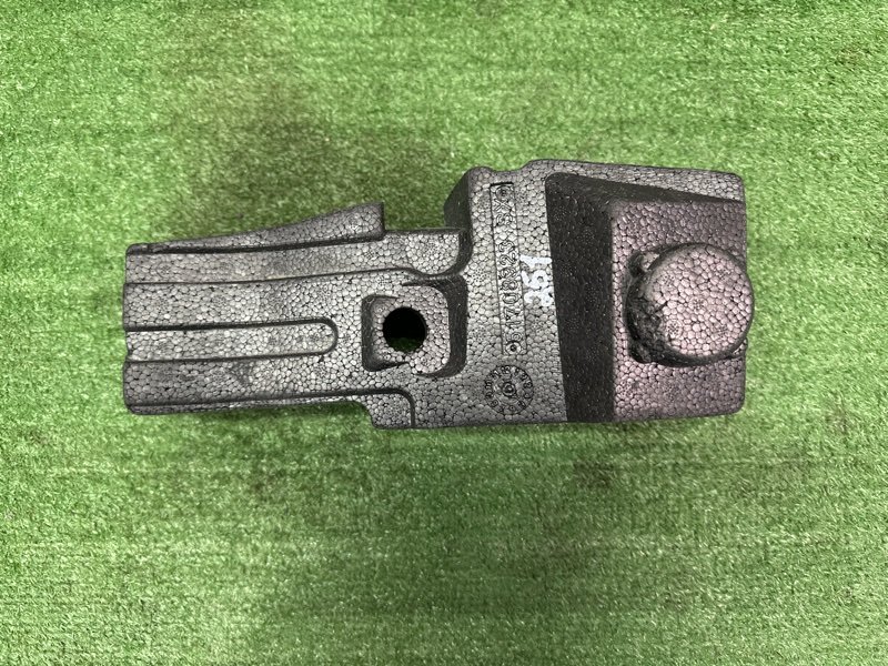 Абсорбер переднего бампера Fiat Albea