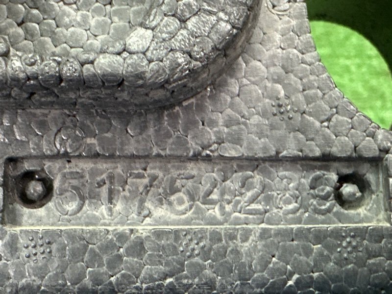 Абсорбер переднего бампера Fiat Albea