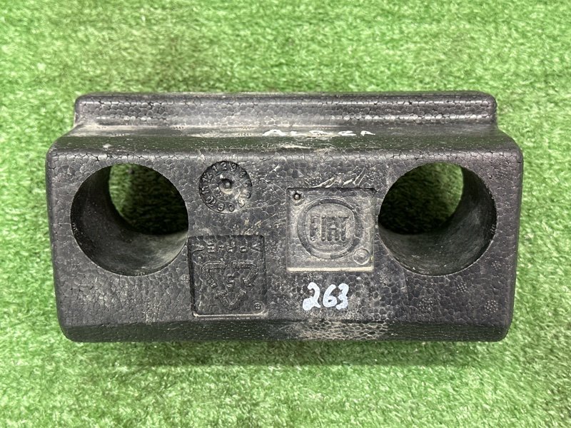 Абсорбер переднего бампера Fiat Albea