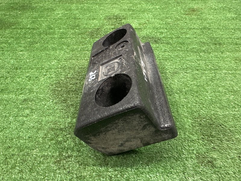 Абсорбер переднего бампера Fiat Albea