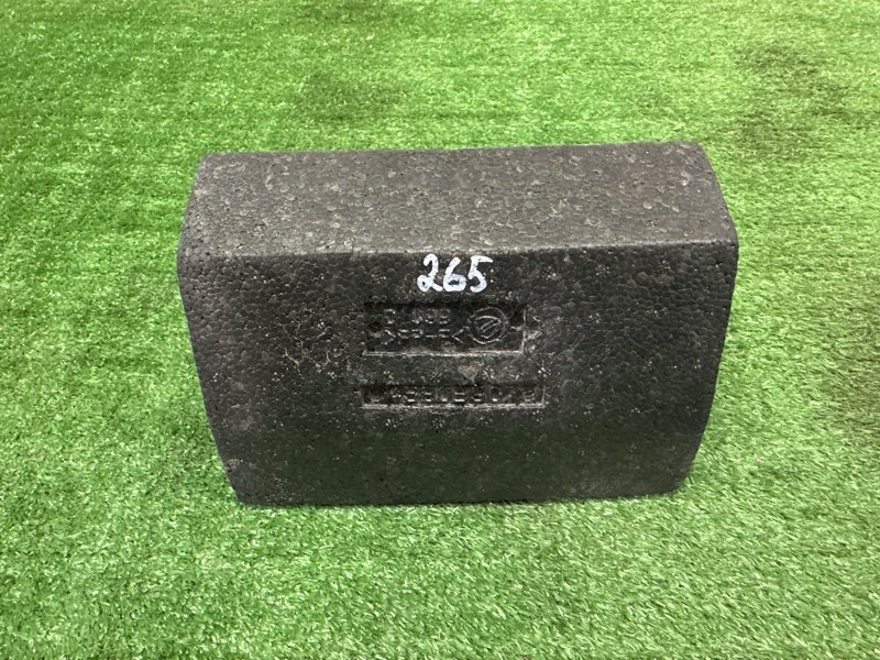 Абсорбер заднего бампера Fiat Albea