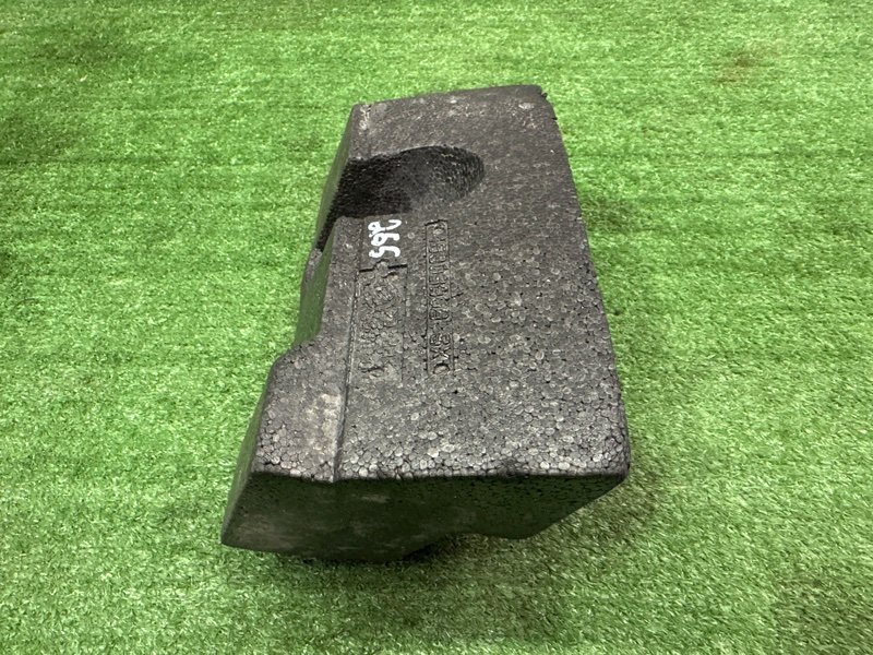 Абсорбер заднего бампера Fiat Albea