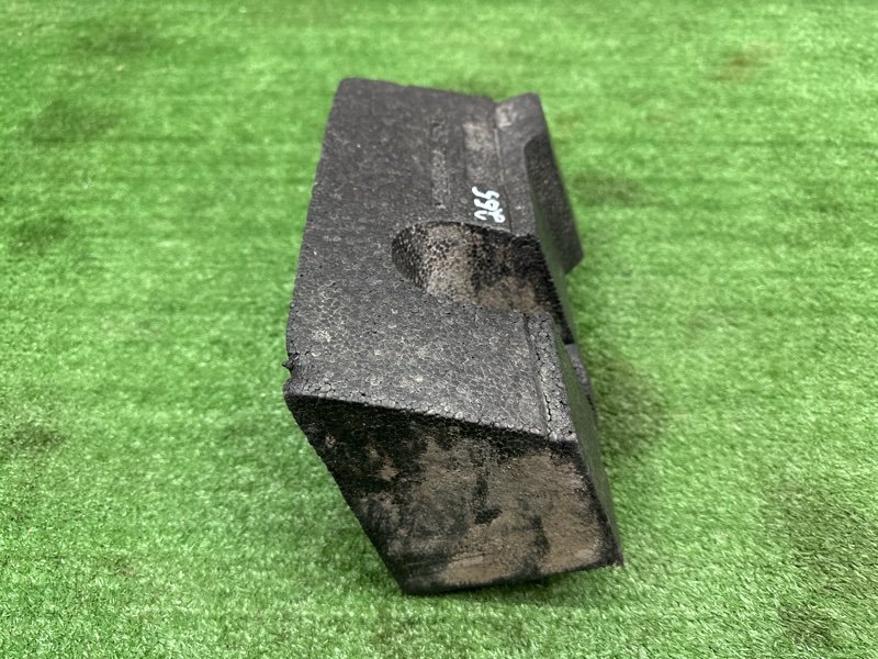 Абсорбер заднего бампера Fiat Albea