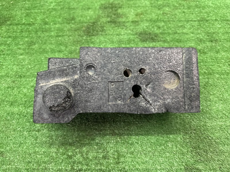 Абсорбер заднего бампера Fiat Albea