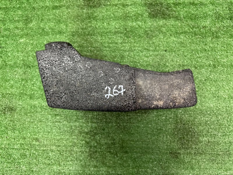 Абсорбер переднего бампера Fiat Albea