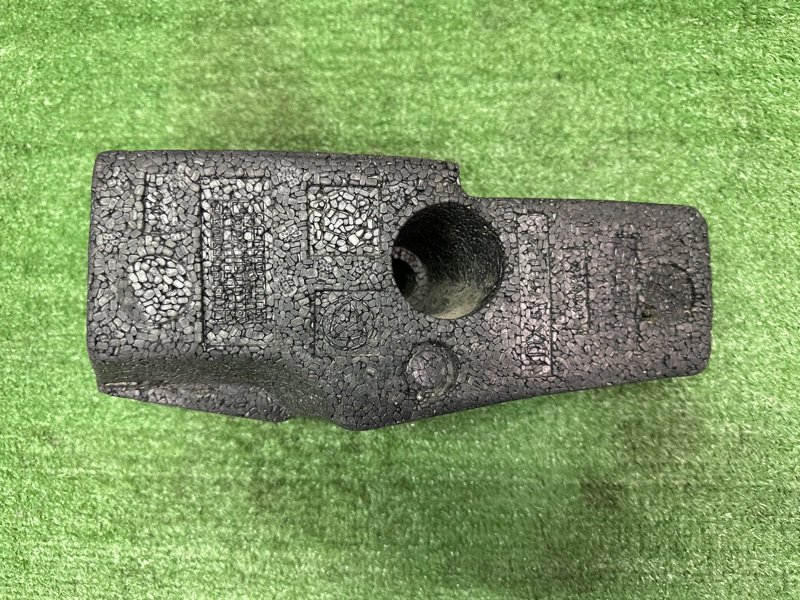 Абсорбер переднего бампера Fiat Albea