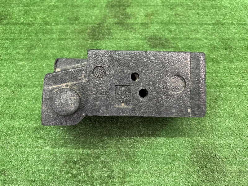 Абсорбер заднего бампера Fiat Albea