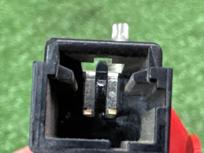 Фонарь задний стоп-сигнал Peugeot 308