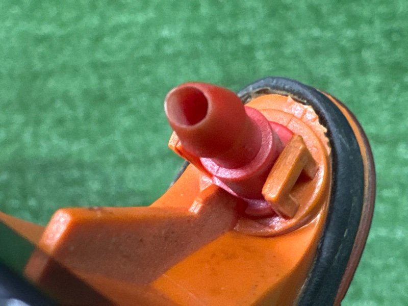 Фонарь задний стоп-сигнал Peugeot 307