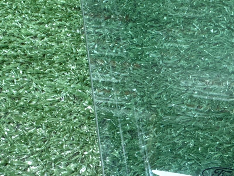 Стекло двери Ford Mondeo 3