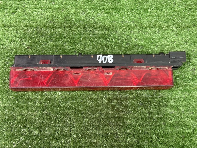 Фонарь задний стоп-сигнал Ford Focus 2