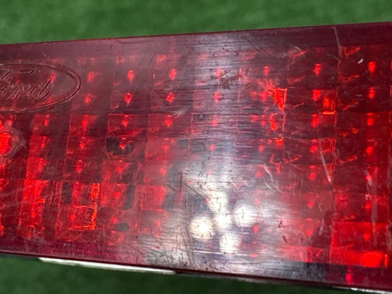 Фонарь задний стоп-сигнал Ford Focus 2