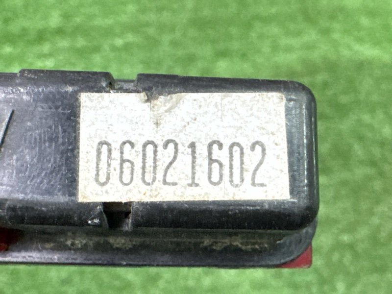 Фонарь задний стоп-сигнал Ford Focus 2