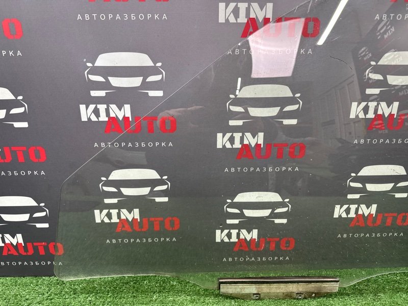 Стекло двери Daewoo Nexia