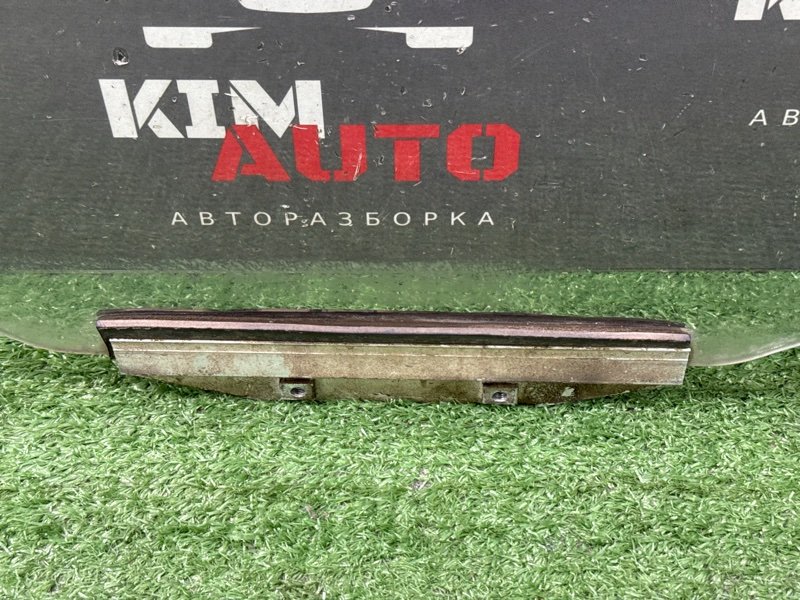 Стекло двери Daewoo Nexia