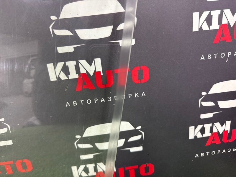 Стекло двери Daewoo Nexia