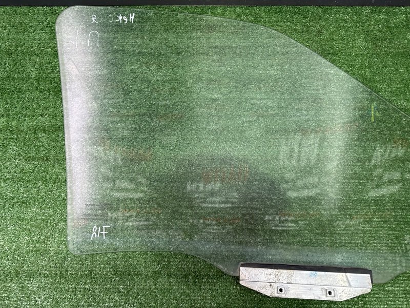 Стекло двери Daewoo Nexia