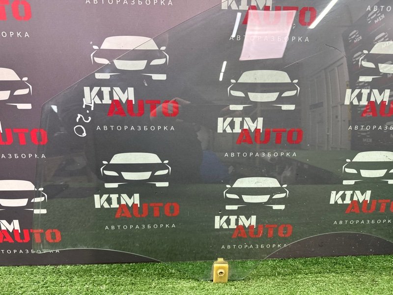 Стекло двери Hyundai I20