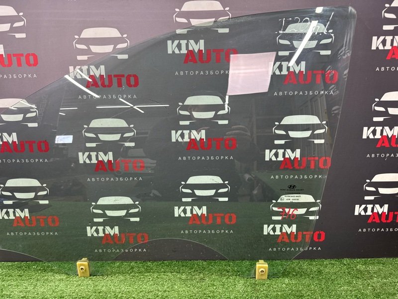 Стекло двери Hyundai I20