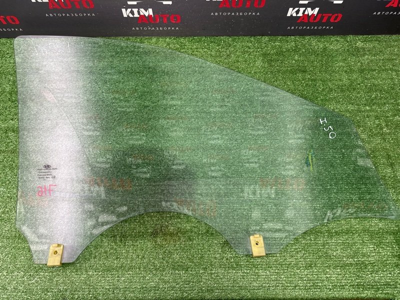 Стекло двери Hyundai I20