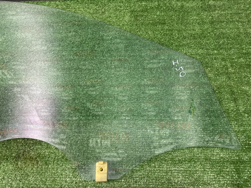 Стекло двери Hyundai I20