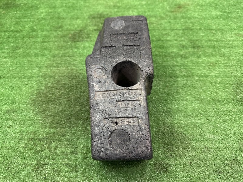 Абсорбер переднего бампера Fiat Albea