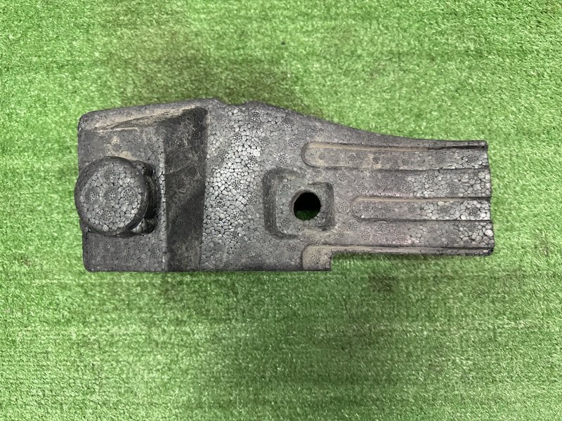 Абсорбер переднего бампера Fiat Albea