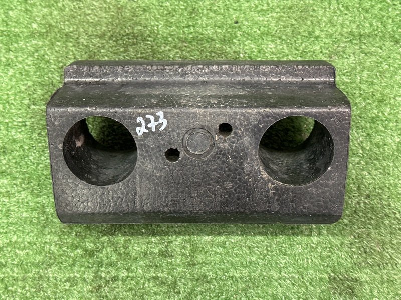 Абсорбер переднего бампера Fiat Albea