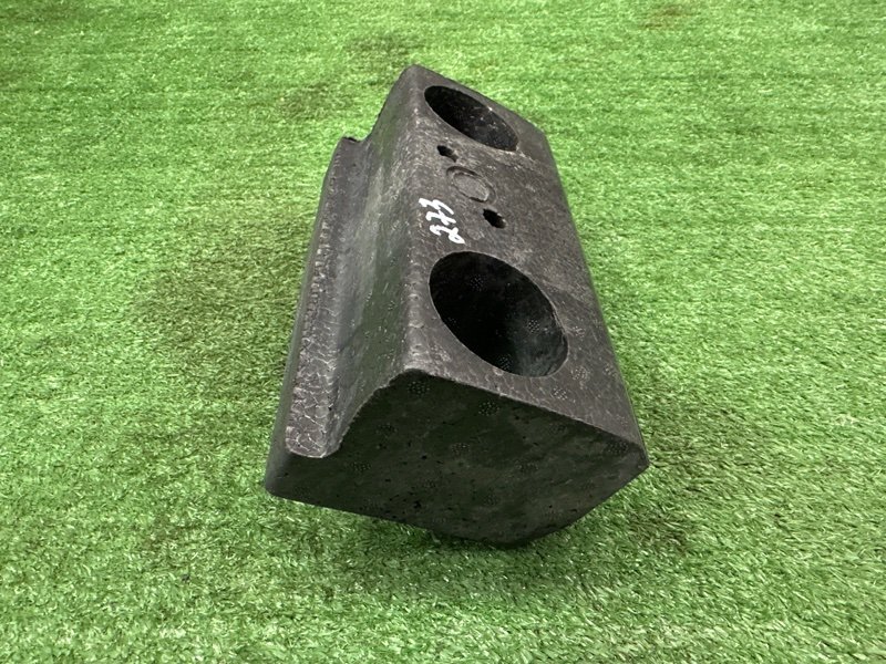 Абсорбер переднего бампера Fiat Albea