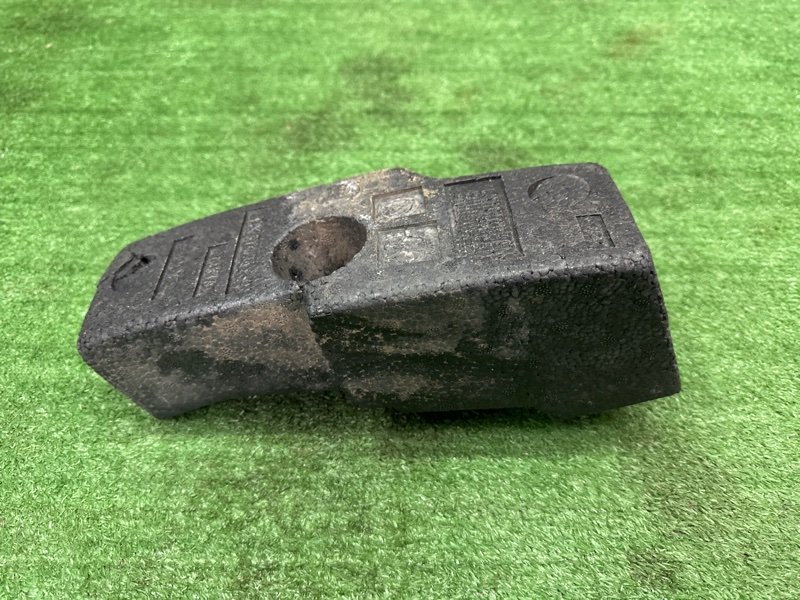 Абсорбер переднего бампера Fiat Albea