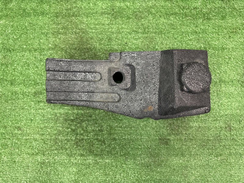 Абсорбер переднего бампера Fiat Albea