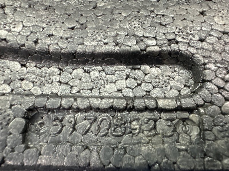 Абсорбер переднего бампера Fiat Albea